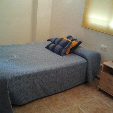 Hostal Arneva Orihuela ภายนอก รูปภาพ