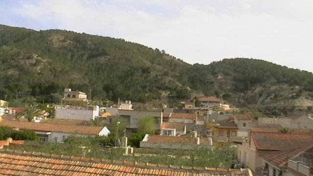 Hostal Arneva Orihuela ภายนอก รูปภาพ