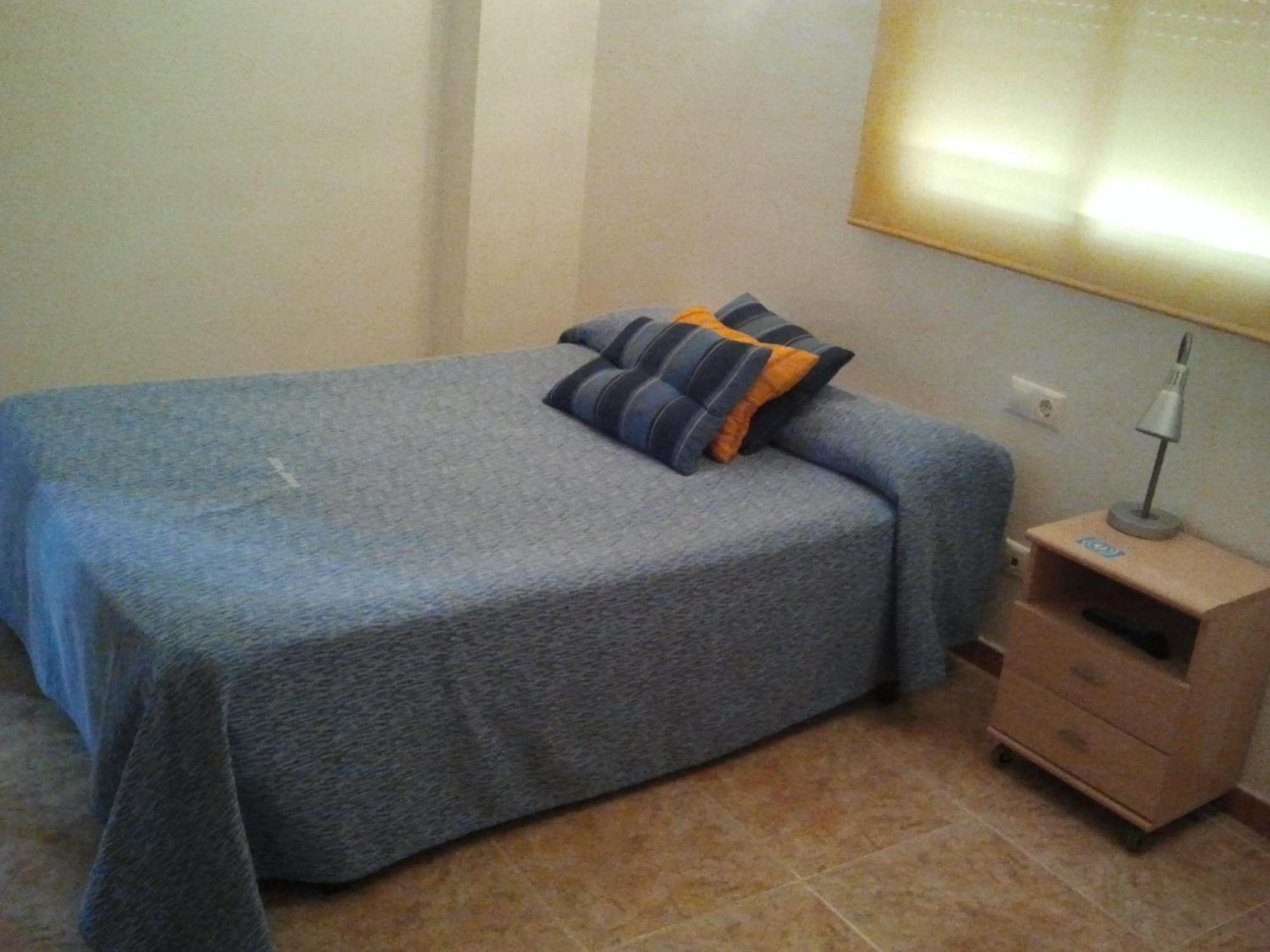 Hostal Arneva Orihuela ภายนอก รูปภาพ