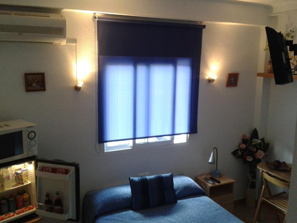 Hostal Arneva Orihuela ภายนอก รูปภาพ