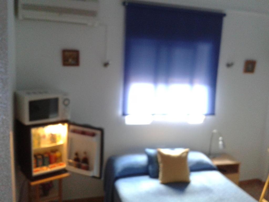 Hostal Arneva Orihuela ห้อง รูปภาพ